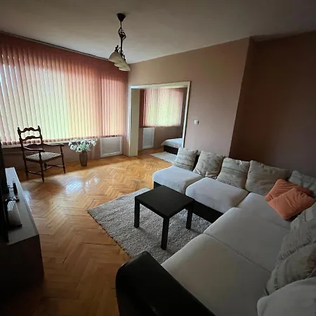 прекрасен в центъра Plovdiv