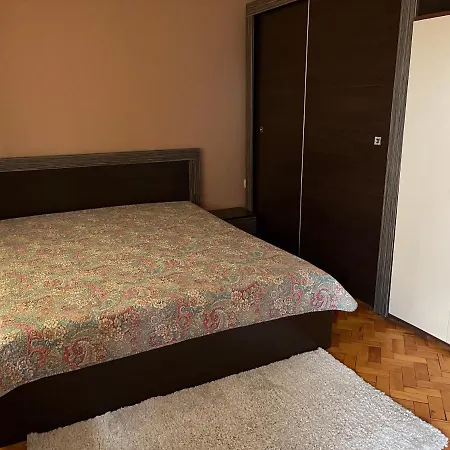 прекрасен в центъра * Plovdiv