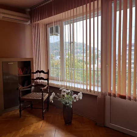 прекрасен в центъра *