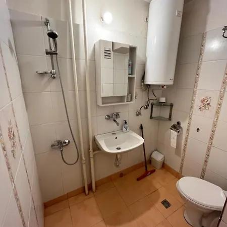 Apartament прекрасен в центъра Plovdiv