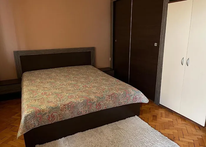 прекрасен в центъра * Plovdiv