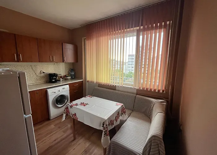 прекрасен в центъра *